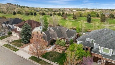 Welcome to 4283 Golf Vista Dr, a stunning and meticulously on Mariana Butte Golf Course in Colorado - for sale on GolfHomes.com, golf home, golf lot