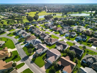 Pack your bags and say hello to your TURNKEY, FULLY FURNISHED on Hacienda Hills Golf and Country Club in Florida - for sale on GolfHomes.com, golf home, golf lot