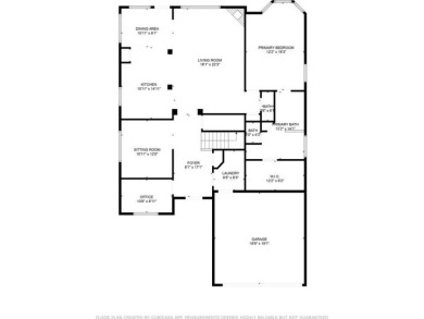 Experience resort-style living in this stunning 5-bedroom, 3 on Oakmont Country Club in Texas - for sale on GolfHomes.com, golf home, golf lot