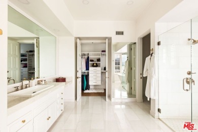 Welcome to your very own Mediterranean mountaintop retreat on Mountain Gate Country Club in California - for sale on GolfHomes.com, golf home, golf lot