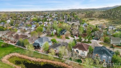 Welcome to 4283 Golf Vista Dr, a stunning and meticulously on Mariana Butte Golf Course in Colorado - for sale on GolfHomes.com, golf home, golf lot