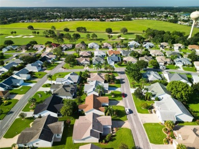 Pack your bags and say hello to your TURNKEY, FULLY FURNISHED on Hacienda Hills Golf and Country Club in Florida - for sale on GolfHomes.com, golf home, golf lot