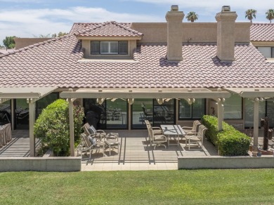 Set along the 12th fairway with views of the 13th tee and nearby on Woodhaven Country Club in California - for sale on GolfHomes.com, golf home, golf lot