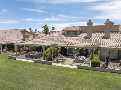 Set along the 12th fairway with views of the 13th tee and nearby on Woodhaven Country Club in California - for sale on GolfHomes.com, golf home, golf lot