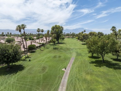 Set along the 12th fairway with views of the 13th tee and nearby on Woodhaven Country Club in California - for sale on GolfHomes.com, golf home, golf lot