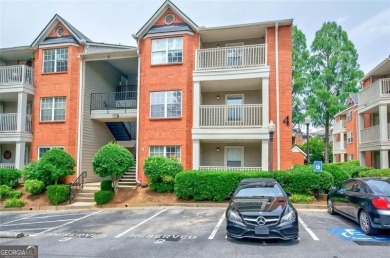 Located steps from Chastain Park in the heart of Buckhead, this on North Fulton Golf Course in Georgia - for sale on GolfHomes.com, golf home, golf lot