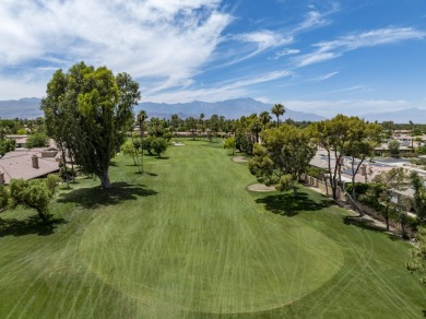 Set along the 12th fairway with views of the 13th tee and nearby on Woodhaven Country Club in California - for sale on GolfHomes.com, golf home, golf lot