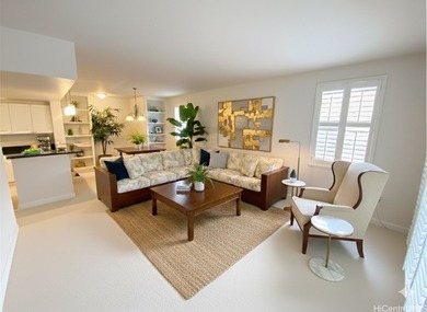 * BEAUTIFUL * IMMACULATE * SHOWS LIKE NEW * 2 bedroom/2 bath/ 2 on Ko Olina Golf Club in Hawaii - for sale on GolfHomes.com, golf home, golf lot