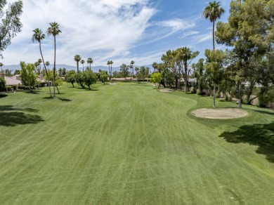 Set along the 12th fairway with views of the 13th tee and nearby on Woodhaven Country Club in California - for sale on GolfHomes.com, golf home, golf lot