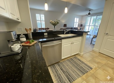 * BEAUTIFUL * IMMACULATE * SHOWS LIKE NEW * 2 bedroom/2 bath/ 2 on Ko Olina Golf Club in Hawaii - for sale on GolfHomes.com, golf home, golf lot