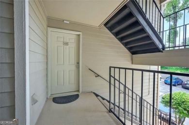 Located steps from Chastain Park in the heart of Buckhead, this on North Fulton Golf Course in Georgia - for sale on GolfHomes.com, golf home, golf lot