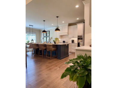 Live Where Luxury Meets Lifestyle! This stunning 5BR/3BA custom on The Summit Country Club in Kentucky - for sale on GolfHomes.com, golf home, golf lot