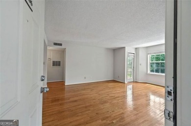 Located steps from Chastain Park in the heart of Buckhead, this on North Fulton Golf Course in Georgia - for sale on GolfHomes.com, golf home, golf lot