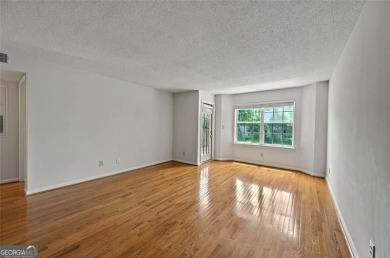 Located steps from Chastain Park in the heart of Buckhead, this on North Fulton Golf Course in Georgia - for sale on GolfHomes.com, golf home, golf lot