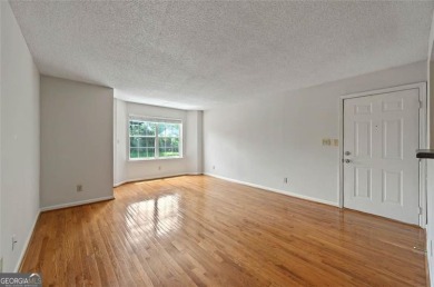 Located steps from Chastain Park in the heart of Buckhead, this on North Fulton Golf Course in Georgia - for sale on GolfHomes.com, golf home, golf lot