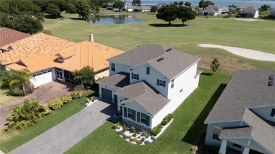 Your slice of heaven on famous DEER ISLAND Golf Course is on Deer Island Country Club in Florida - for sale on GolfHomes.com, golf home, golf lot