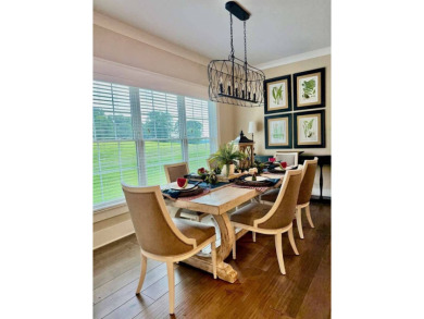 Live Where Luxury Meets Lifestyle! This stunning 5BR/3BA custom on The Summit Country Club in Kentucky - for sale on GolfHomes.com, golf home, golf lot