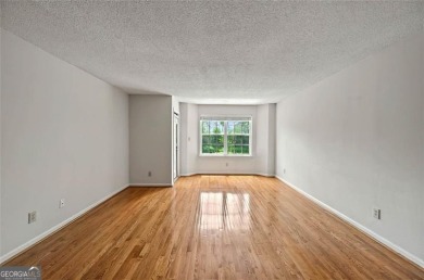 Located steps from Chastain Park in the heart of Buckhead, this on North Fulton Golf Course in Georgia - for sale on GolfHomes.com, golf home, golf lot
