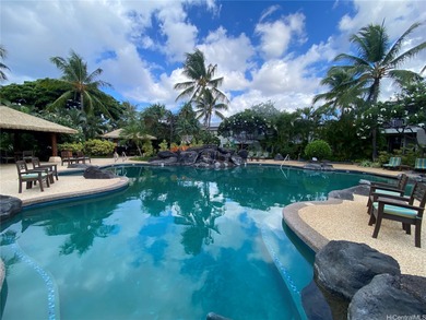 * BEAUTIFUL * IMMACULATE * SHOWS LIKE NEW * 2 bedroom/2 bath/ 2 on Ko Olina Golf Club in Hawaii - for sale on GolfHomes.com, golf home, golf lot
