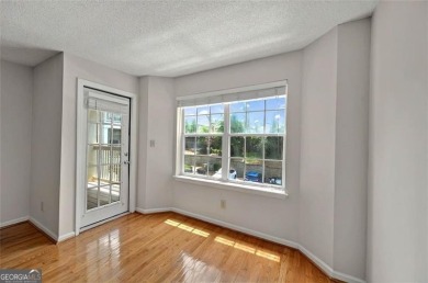 Located steps from Chastain Park in the heart of Buckhead, this on North Fulton Golf Course in Georgia - for sale on GolfHomes.com, golf home, golf lot