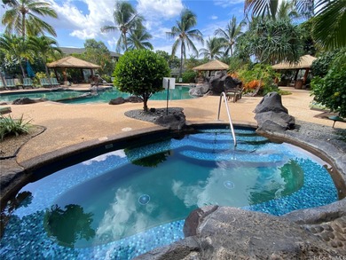 * BEAUTIFUL * IMMACULATE * SHOWS LIKE NEW * 2 bedroom/2 bath/ 2 on Ko Olina Golf Club in Hawaii - for sale on GolfHomes.com, golf home, golf lot