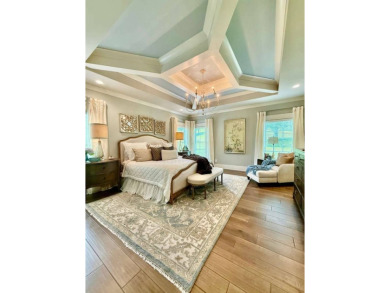 Live Where Luxury Meets Lifestyle! This stunning 5BR/3BA custom on The Summit Country Club in Kentucky - for sale on GolfHomes.com, golf home, golf lot