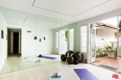 Welcome to your very own Mediterranean mountaintop retreat on Mountain Gate Country Club in California - for sale on GolfHomes.com, golf home, golf lot