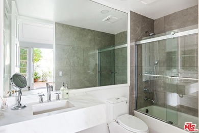 Welcome to your very own Mediterranean mountaintop retreat on Mountain Gate Country Club in California - for sale on GolfHomes.com, golf home, golf lot