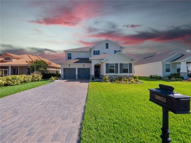 Your Slice of Paradise Awaits on Deer Island Golf Course!
 on Deer Island Country Club in Florida - for sale on GolfHomes.com, golf home, golf lot