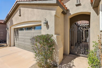 Nestled within the prestigious 55+ Trilogy La Quinta community on Golf Club At La Quinta in California - for sale on GolfHomes.com, golf home, golf lot