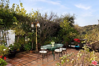 Welcome to your very own Mediterranean mountaintop retreat on Mountain Gate Country Club in California - for sale on GolfHomes.com, golf home, golf lot