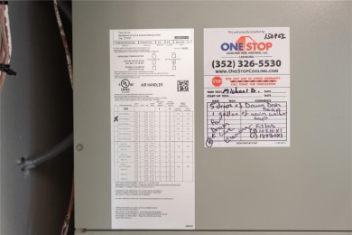 Your Slice of Paradise Awaits on Deer Island Golf Course!
 on Deer Island Country Club in Florida - for sale on GolfHomes.com, golf home, golf lot