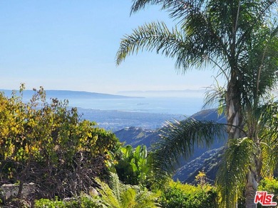 Welcome to your very own Mediterranean mountaintop retreat on Mountain Gate Country Club in California - for sale on GolfHomes.com, golf home, golf lot