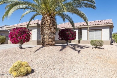 Gorgeous FURNISHED/TURN KEY Kiva model includes golf cart and on Granite Falls Golf Club  in Arizona - for sale on GolfHomes.com, golf home, golf lot