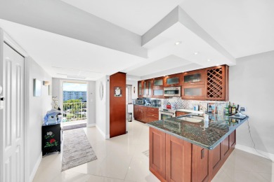 Welcome to this beautifully updated 2-bedroom, 2-bathroom condo on Palm-Aire Country Club and Resort - Palms in Florida - for sale on GolfHomes.com, golf home, golf lot