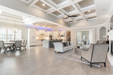 Welcome to The Bluffs on the Waterway, one of Myrtle Beach's on Myrtlewood Golf Course and Club  in South Carolina - for sale on GolfHomes.com, golf home, golf lot