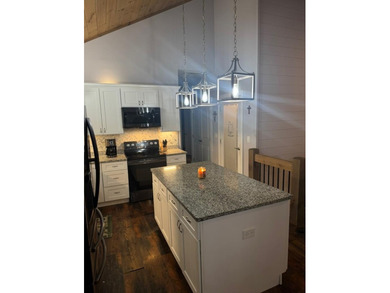 **Mountain Living Meets River Romance in Blue Ridge**  Nestled on Old Toccoa Farm Golf Club in Georgia - for sale on GolfHomes.com, golf home, golf lot