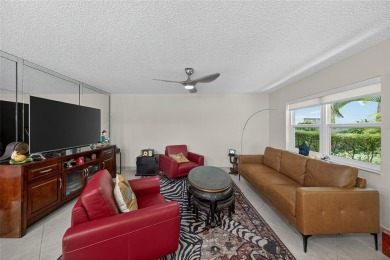 Beautifully Renovated Kings Point Condo! This light-filled on Kings Point Golf -Flanders Way in Florida - for sale on GolfHomes.com, golf home, golf lot