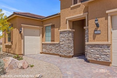 Are you looking for a Del Webb home with privacy, views, great on Conestoga Golf Club in Nevada - for sale on GolfHomes.com, golf home, golf lot