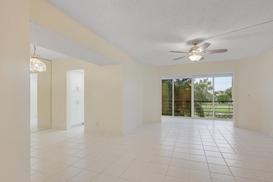 WELCOME TO THIS SPARKLING, UPDATED CONDO WITH BEAUTIFUL GOLF & on Poinciana Golf Club in Florida - for sale on GolfHomes.com, golf home, golf lot