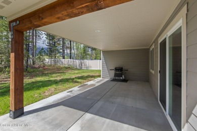 'The Retreat at Baytrail' near the shores of Lake Pend Oreille & on Sandpoint Elks Golf Course in Idaho - for sale on GolfHomes.com, golf home, golf lot