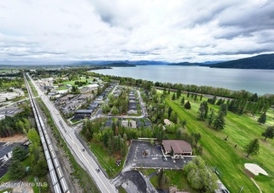 'The Retreat at Baytrail' near the shores of Lake Pend Oreille & on Sandpoint Elks Golf Course in Idaho - for sale on GolfHomes.com, golf home, golf lot