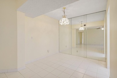WELCOME TO THIS SPARKLING, UPDATED CONDO WITH BEAUTIFUL GOLF & on Poinciana Golf Club in Florida - for sale on GolfHomes.com, golf home, golf lot