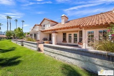 Beautifully positioned in Desert Falls Country Club, this on Desert Falls Country Club in California - for sale on GolfHomes.com, golf home, golf lot