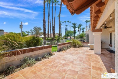 Beautifully positioned in Desert Falls Country Club, this on Desert Falls Country Club in California - for sale on GolfHomes.com, golf home, golf lot