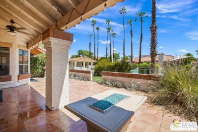 Beautifully positioned in Desert Falls Country Club, this on Desert Falls Country Club in California - for sale on GolfHomes.com, golf home, golf lot