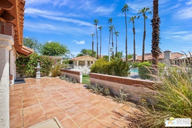 Beautifully positioned in Desert Falls Country Club, this on Desert Falls Country Club in California - for sale on GolfHomes.com, golf home, golf lot