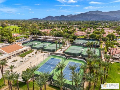 Beautifully positioned in Desert Falls Country Club, this on Desert Falls Country Club in California - for sale on GolfHomes.com, golf home, golf lot