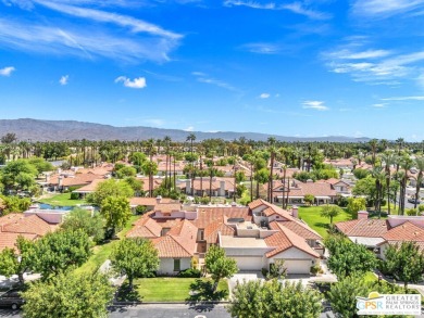 Beautifully positioned in Desert Falls Country Club, this on Desert Falls Country Club in California - for sale on GolfHomes.com, golf home, golf lot