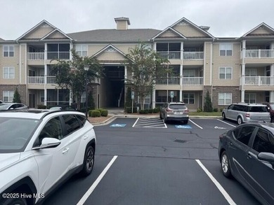 Updated Ground Floor Condo with Golf Course Views in Crow Creek! on Crow Creek Golf Club in North Carolina - for sale on GolfHomes.com, golf home, golf lot